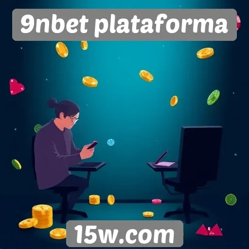 Vantagens e desvantagens da 9nbet plataforma