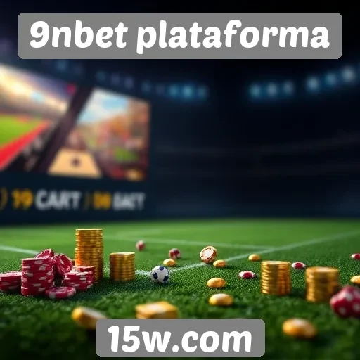 Análise das funcionalidades da plataforma 9nbet