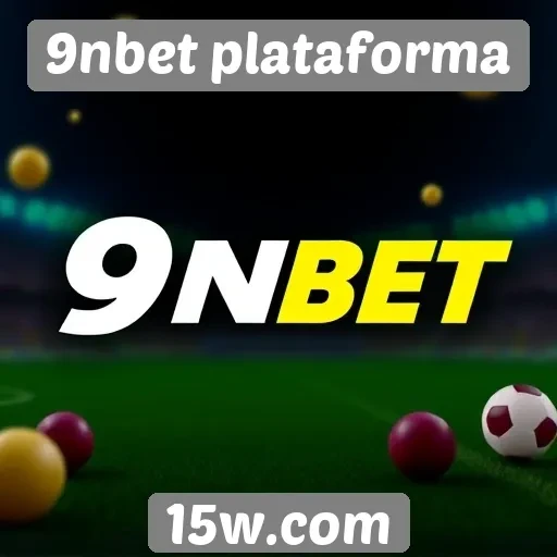 9nbet plataforma oferece promoções para novos usuários