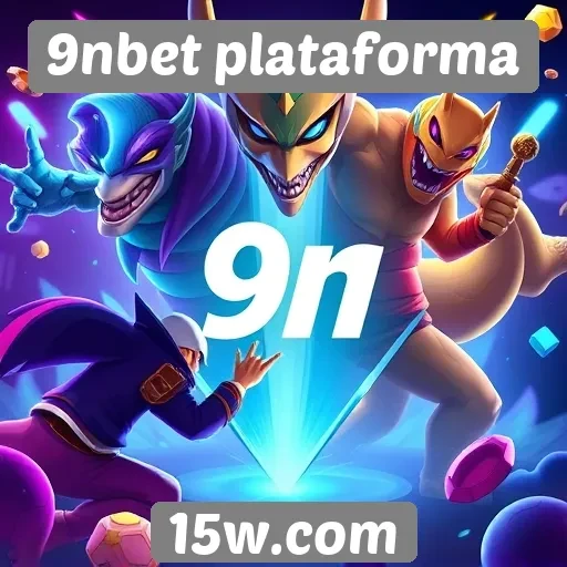 Novos jogos disponíveis na 9nbet plataforma