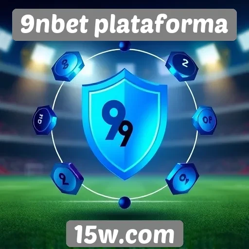 Segurança e privacidade na 9nbet plataforma